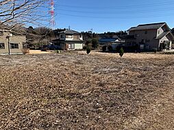 緑区寸沢嵐売地