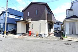 愛甲郡愛川町中津の一戸建て