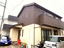 愛甲郡愛川町中津の一戸建て