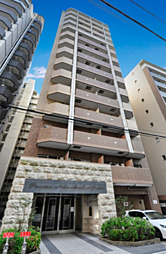 プレサンス中之島公園グラシア