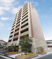 プレサンス三宮ルミネス