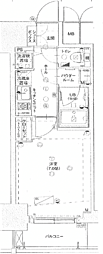 エスライズ堺筋本町