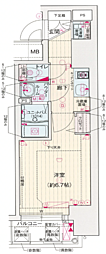 プレサンス松屋町駅前