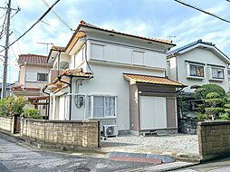 大久保町八木　戸建賃貸