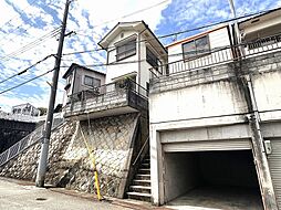 姫路市青山西　戸建