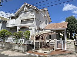 神戸市西区竹の台　戸建