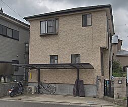 草加市新栄　収益戸建