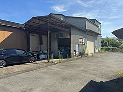 魚住町中尾土地