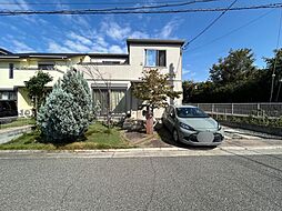 明石市大久保町江井島　中古戸建