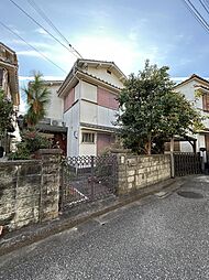 明石市魚住町清水の一戸建て