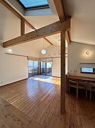 加古川市平岡町土山　中古戸建