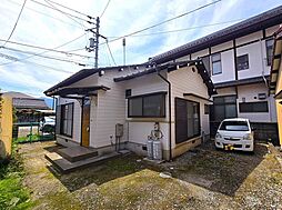 八雲町貸家