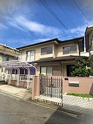 庄内町貸家