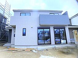 久保田町3丁目戸建 B棟