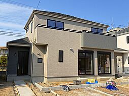 久保田町3丁目戸建 B棟
