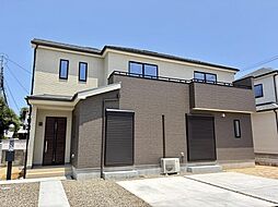 東雲町2丁目戸建 A棟