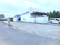 新居浜市中須賀町1丁目　売土地