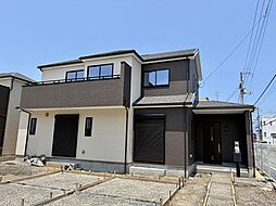 東雲町2丁目戸建 B棟