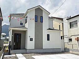 土橋2丁目戸建 A棟