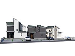 土橋2丁目戸建 A棟