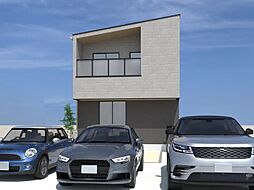 Asobi-創家　浜松市中央区助信町第一　1号棟