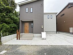 浜松市中央区宮竹町　1号棟