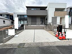 浜松市中央区曳馬6丁目 1号棟