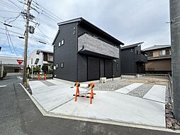 東若林町710分譲B棟　B棟