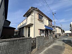 浜松市中央区薬新町