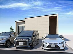 Asobi-創家 浜松市浜名区内野台第六 2号棟