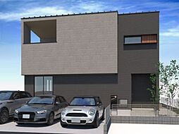 Asobi-創家　浜松市中央区富塚町第四