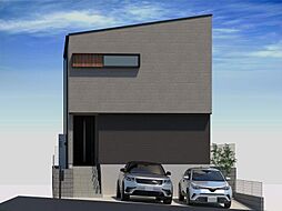 Asobi-創家 浜松市中央区中沢町第一 1号棟