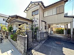 浜松市中央区上島一丁目