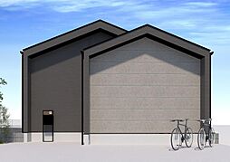 Asobi-創家　浜松市浜名区小松2期第二