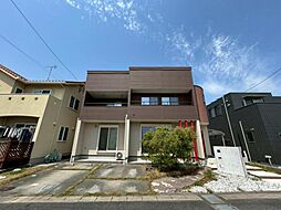 浜松市中央区安新町