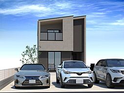 Asobi-創家 浜松市中央区早出町第三