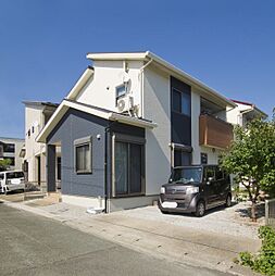 浜松市中央区領家2丁目