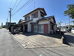 浜松市中央区植松町