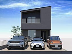 Asobi-創家 浜松市中央区曳馬第一 1号棟