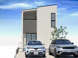 Asobi-創家　浜松市中央区泉第四　2号棟