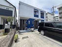 浜松市中央区高丘北2丁目