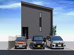 Asobi-創家　浜松市中央区泉第五　2号棟