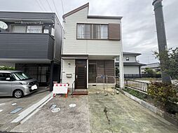 静岡県浜松市中央区曳馬1丁目