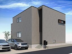 Asobi-創家　浜松市浜名区内野第一　1号棟