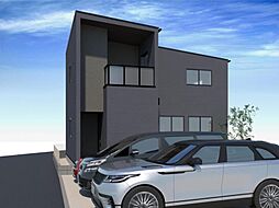 Asobi-創家　浜松市浜名区内野第一　2号棟