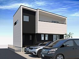 Asobi-創家　浜松市浜名区内野第一　3号棟