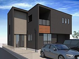 Asobi-創家　浜松市浜名区内野第一　4号棟