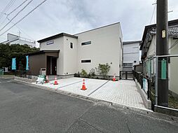 浜松市中央区小豆餅二丁目II　1号棟