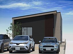 Asobi-創家　浜松市中央区初生町第二　1号棟