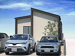 Asobi-創家　浜松市中央区初生町第二　2号棟